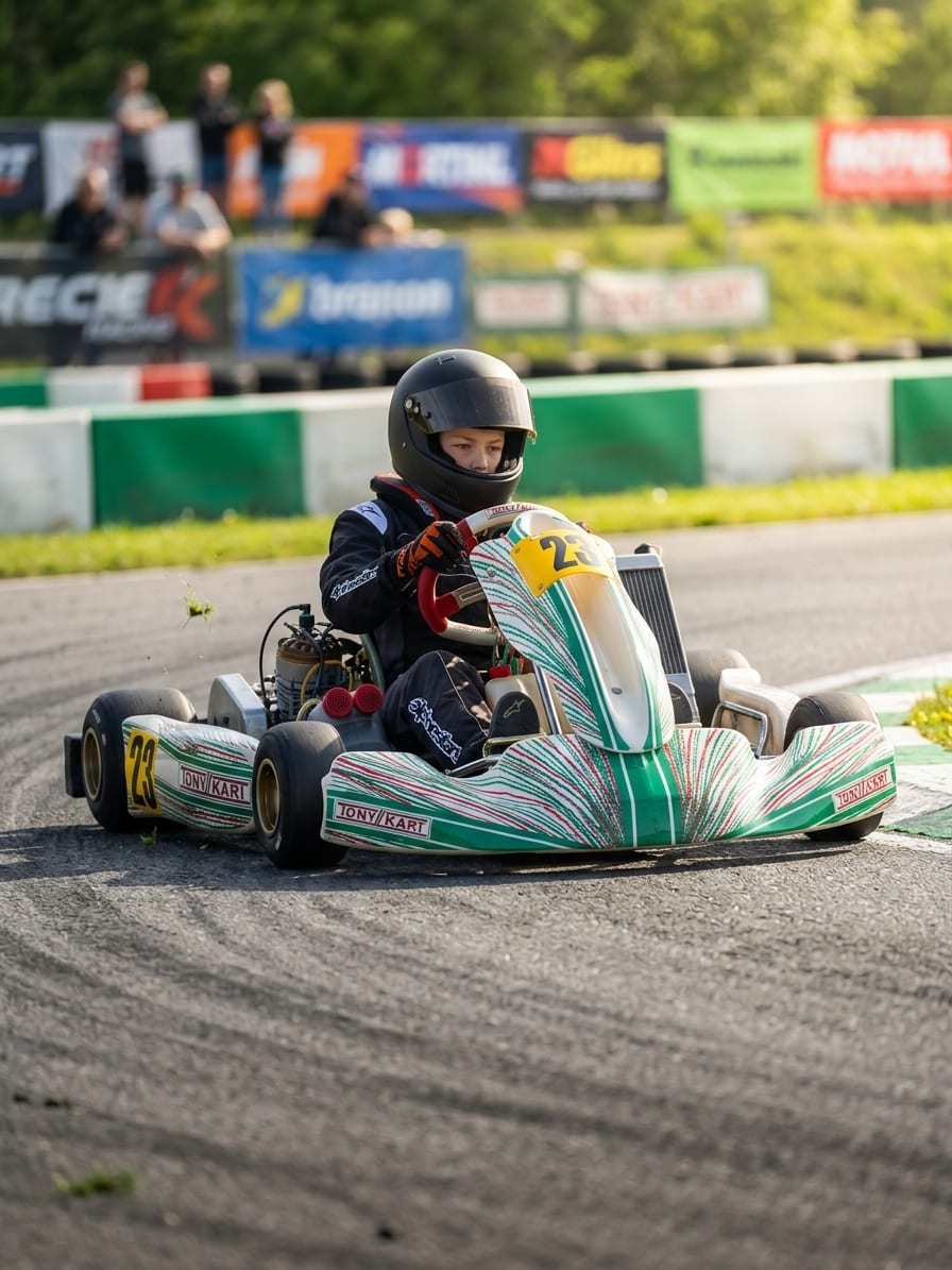 Gokart