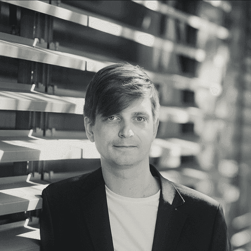 Bo Bjerke-Lindstrøm