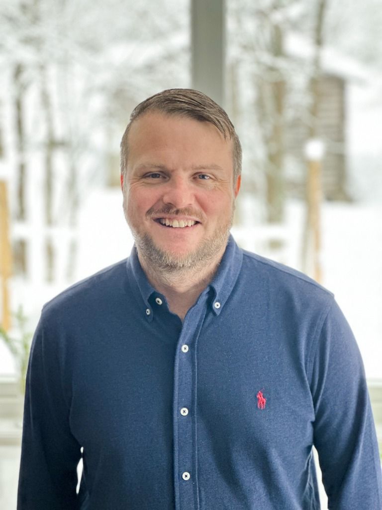 Espen Berg