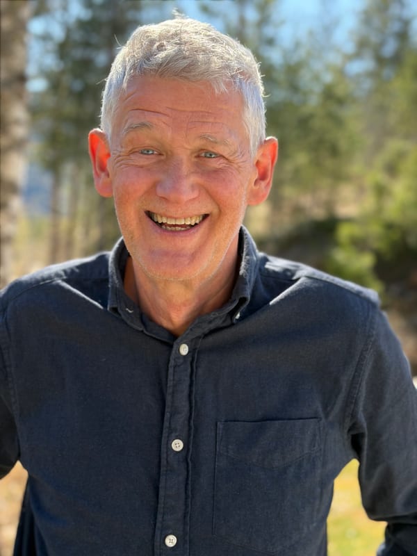 Hans Henrik Thune