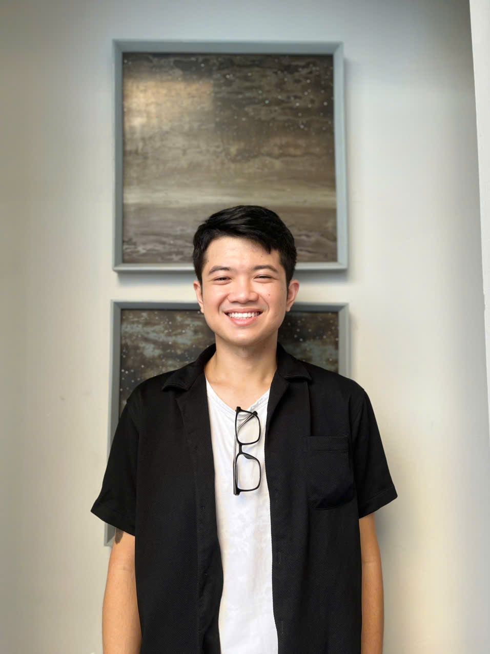 Thai Truong